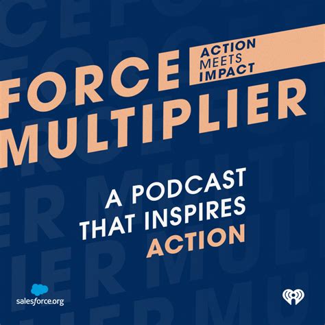 Force Multiplier Podcast