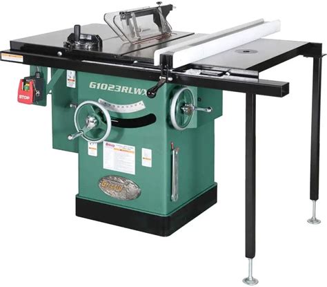 7 Best Cabinet Table Saw 2023 Expert Reviews And Guide