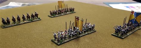 Steves Random Musingson Wargaming And Other Stuff An Army Review