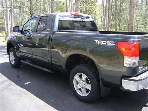 Find Used 2008 Toyota Tundra Sr5 Extended Cab Pickup 4 Door 57l In