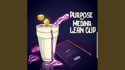 Lean Cup Feat Medina Youtube