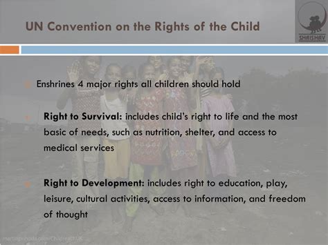 Ppt Child Rights In India Powerpoint Presentation Free Download Id