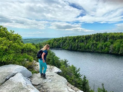 Minnewaska State Park Preserve New York State Travel Tips