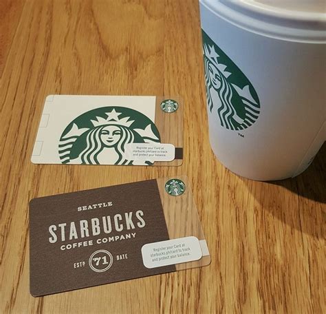Stop in for your morning coffee, favorite tea, or even coffee brewing equipment. Free download program Activate New Starbucks Card - sayblogs