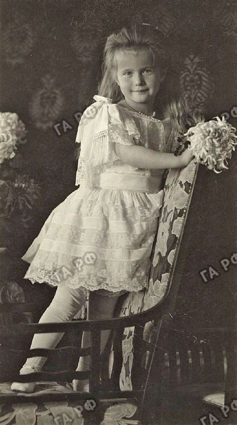 Grand Duchess Anastasia Nikolaevna Anastasia Romanov Romanov Babes Imperial Russia