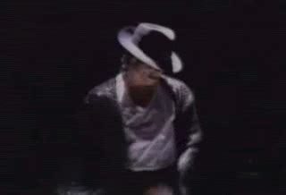 Right you guys, this is the michael jackson crotch grab. Why are female artists so sexualised? - Page 3 ...