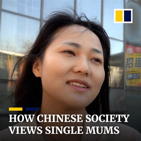 south china morning post mixed reaction to proposal allowing single women over 30 in china to