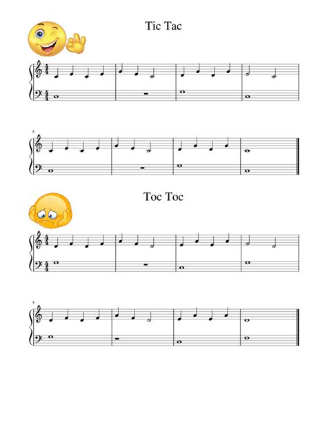 Méthode Piano Débutant Sheet Music For Piano Download Free In Pdf Or