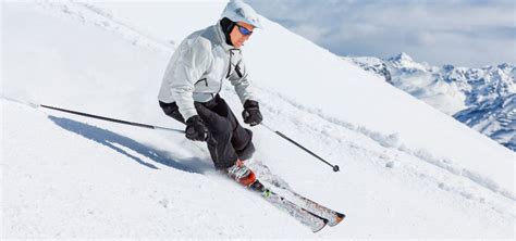 Preventing And Treating Ski Injuries Mbst London