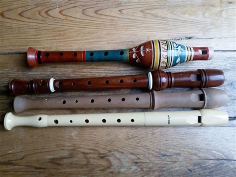 Lot of 4 Recorders - Catawiki