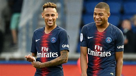 Neymar And Mbappe Wallpapers Top Free Neymar And Mbappe Backgrounds