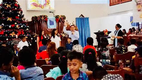 Lepas dari dosa karena firman. 40+ Trend Terbaru Kotbah Natal Komisi Anak Tema Kasihnya ...