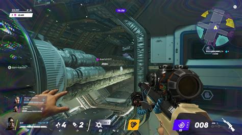 Hyenas Is A Zero G Extraction Shooter With Swagger Hands On Preview