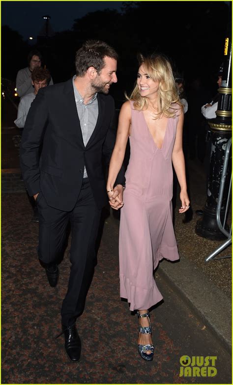 Bradley Cooper And Suki Waterhouse Split After 2 Years Of Dating Report Photo 3329611 Bradley