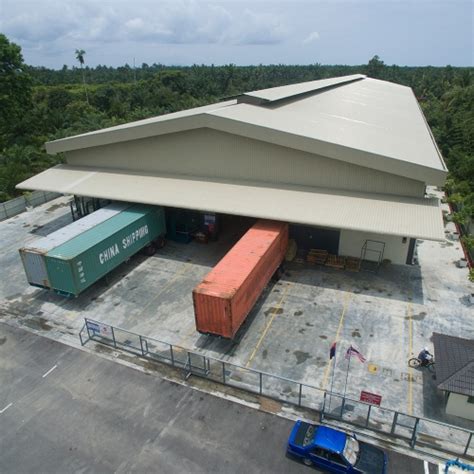 Completed Projects Lu Chin Poh Construction Sdn Bhd