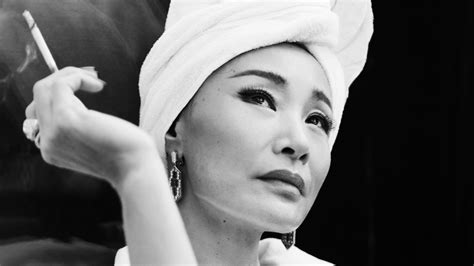 Joan Chen Has Always Been a Movie Star. Hollywood Is Finally Catching