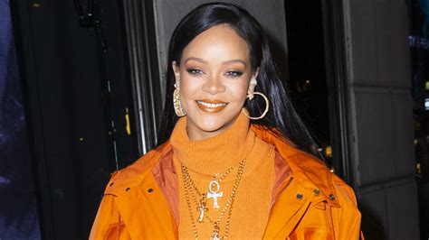 Rihanna Unveils Fenty Beauty House For Tiktok Users The Steve Harvey