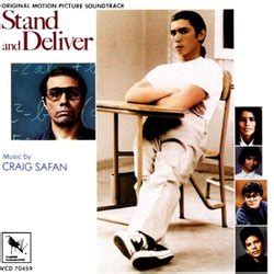 Supergirl stand and deliver (tv episode 2019) soundtracks on imdb: Stand and Deliver Soundtrack (1988)