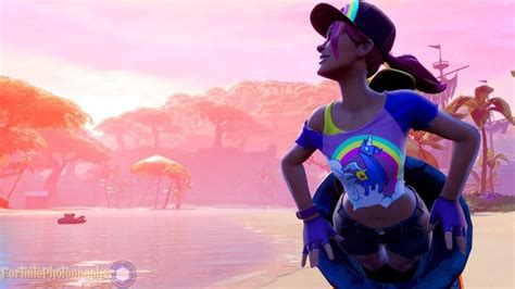 The Best Fortnite Skins To Wear During Cosmic Summer Celebrations