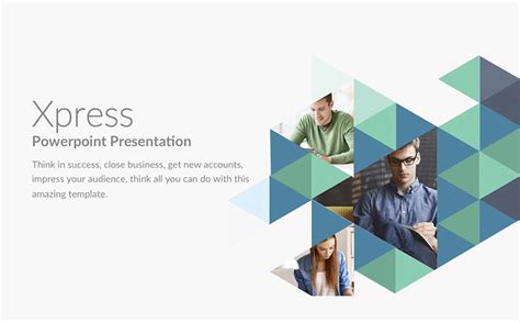 100 Professional Business Presentation Templates To Use In
