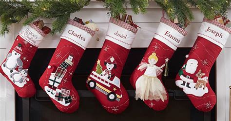 The top countries of suppliers are india, china. Pottery Barn Kids Personalized Christmas Stockings as Low ...