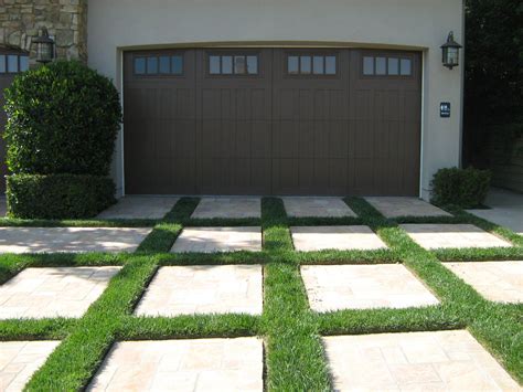 Interesting Driveway Driveway Landscaping Patio Projects Outdoor