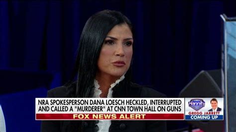 Dana Loesch On Cnn Town Hall Cpac And Push For Gun Control Latest News