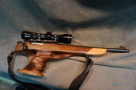 Remington Xp 100 35rem Wthumbhole For Sale At