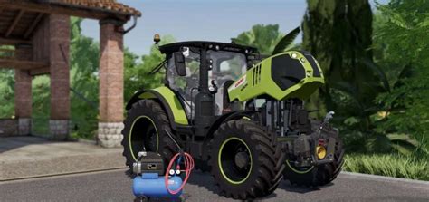 Claas Arion V Farming Simulator Games Mods My Xxx Hot Girl