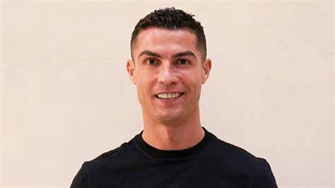 Cristiano Ronaldo Becomes First Man To Score In Five Consecutive World