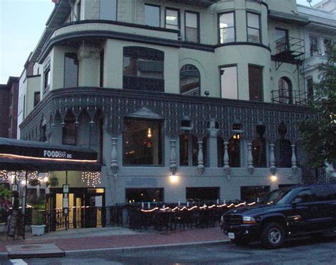 Find the best spots to drink, including. Gay Washington DC Dupont W and S