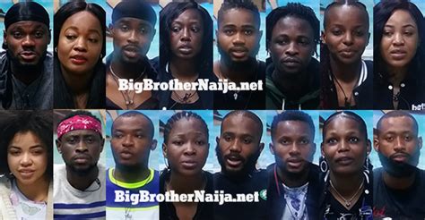 At the moment, blockchain can accommodate about this, in combination with its high liquidity and large market cap, make it one of the top cryptocurrencies to watch in 2020 and 2021. Day 15: Big Brother Naija 2020 week 3 nominations, 16 ...