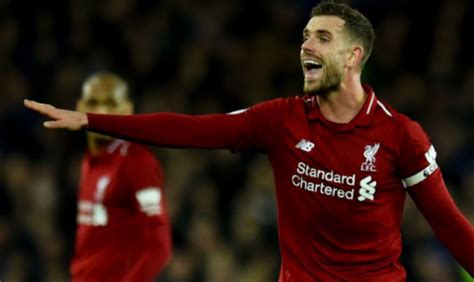 이 갤러리가 연관 갤러리로 추가한 갤러리. 리버풀 주장 헨더슨, 우승 소감 "이 승리를 이어가는 게 중요해"