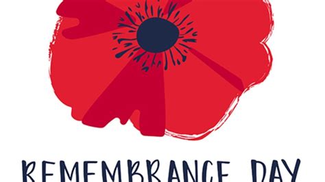 Hssc Remembrance Day Youtube