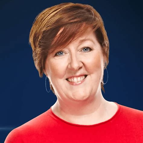 Shelagh Fogarty Achieves Record Breaking Rajar Figures For Lbc