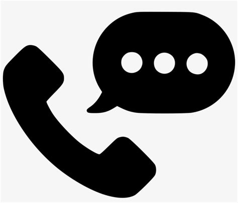 Phone Call Contact Dial Communication Svg Png Contact And Message
