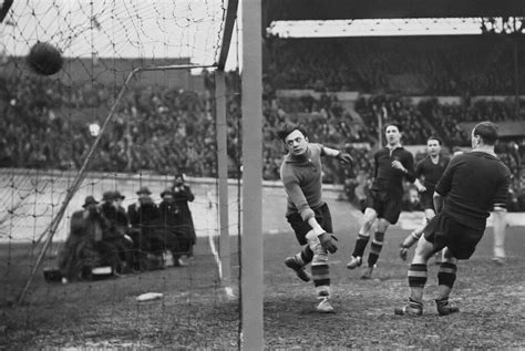 Quem Inventou A Bola De Futebol