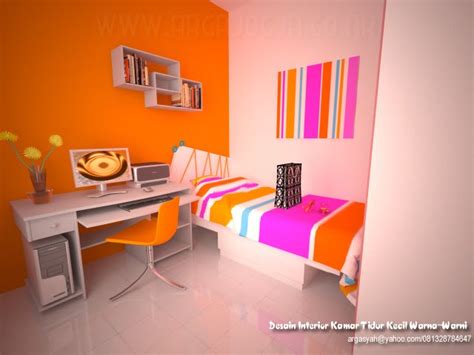 desain rumah desain interior kamar tidur rumah minimalis