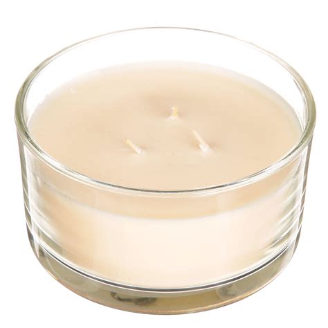 Better Homes And Gardens French Country Vanilla Three Wick Candle 1625