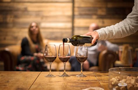 MaMa Florence: Wine Tasting Journey at MaMa Florence ...