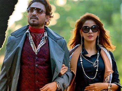 Hindi Medium Movie Review Watch Irrfan Khans Film For Remarkable