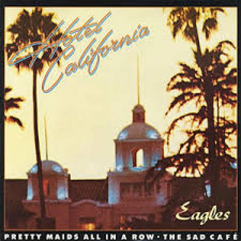 Check spelling or type a new query. The Eagles - Hotel California en EA4ADD Radio en mp3(20/01 ...