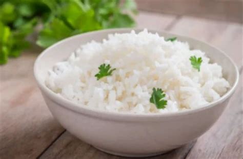 Plain Boiled Rice At Rs 110kg Boiled Rice In Udaipur Id 19842123397