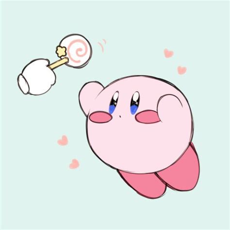 Kirby Y Su Poder Kirby En Español Amino