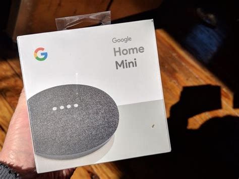 The independent handbook for google home users. Google Home Mini review: Test-driving features, seeing ...