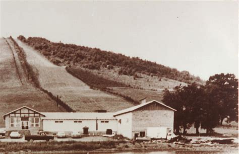 Wisp Resort Lodge Back In The Day Deep Creek Lake Local History