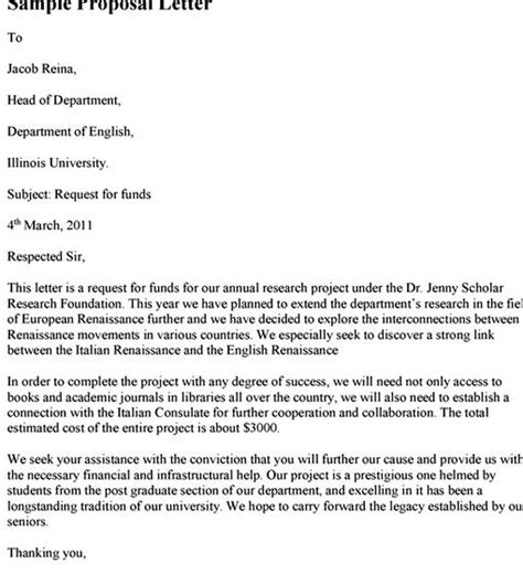 Check spelling or type a new query. Proposal letter sample for thesis