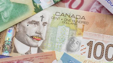 We did not find results for: How Much Money Do Canadian Rappers Really Make? - Noisey