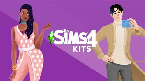 Countdown To The Release Of The Sims 4 Incheon Arrivals Fashion