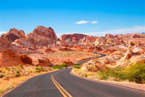 7 States With The Highest Posted Speed Limits Travel Trivia